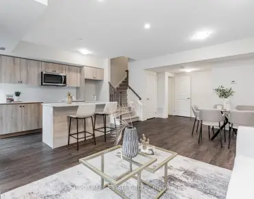 #3408-60 Elizabeth St S Mill Pond 2睡房3卫生间2车位, 出售价格789900.00加元