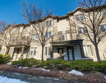 261 South Park Rd Commerce Valley 3 beds 3 baths 2 garage 899000.00