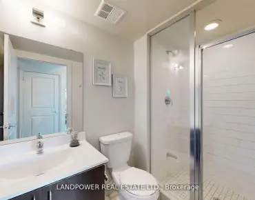 #415-8130 Birchmount Rd Unionville 2 beds 2 baths 1 garage 725000.00