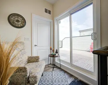 #2209-10 Westmeath Ln Cornell 2 beds 2 baths 1 garage 588000.00