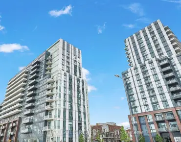 
#1116-60 Honeycrisp Cres Vaughan Corporate Centre 1 beds 1 baths 1 garage 399300.00        