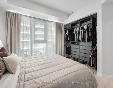 
#1715-9000 Jane St Concord 2 beds 2 baths 1 garage 649000.00        