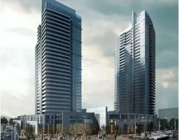 
#706-3600 Highway 7 N/A Vaughan Corporate Centre 1 beds 1 baths 1 garage 498000.00        