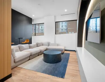 
            #1424-7950 Bathurst St Beverley Glen 1睡房1卫生间1车位, 出售价格539900.00加元                    