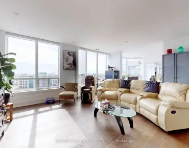 #PH10-9017 Leslie St Beaver Creek Business Park 2 beds 3 baths 2 garage 1030000.00