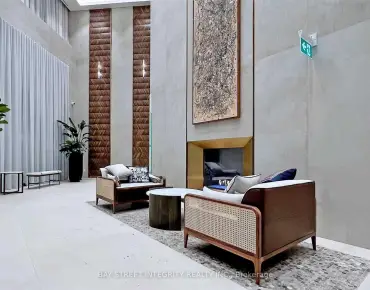 #1809-1000 Portage Pkwy S Concord 1 beds 2 baths 1 garage 588800.00