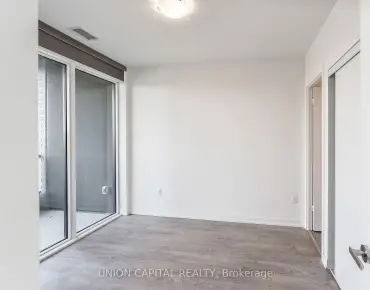 #601W-3 Rosewater St E South Richvale 1睡房2卫生间1车位, 出售价格535000.00加元