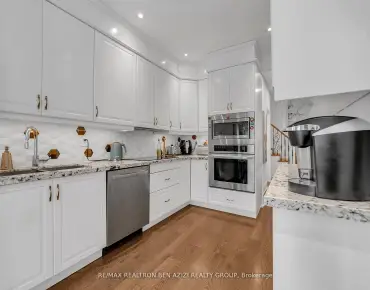 #5-190 Harding Blvd W North Richvale 3睡房3卫生间2车位, 出售价格899000.00加元