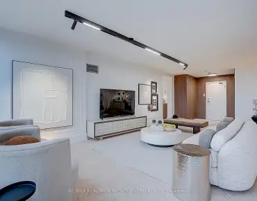 #608-1 Clark Ave W Crestwood-Springfarm-Yorkhill 2睡房2卫生间1车位, 出售价格1099000.00加元