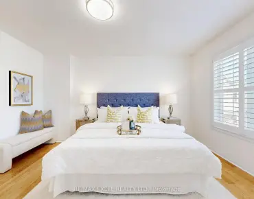 
#6-16 St Moritz Way Unionville 3 beds 3 baths 2 garage 768000.00        