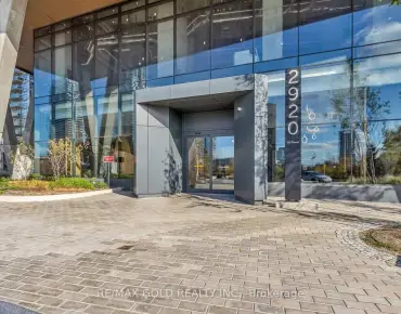 
            #2701-2920 Highway 7 N/A Concord 2睡房2卫生间1车位, 出售价格649000.00加元                    