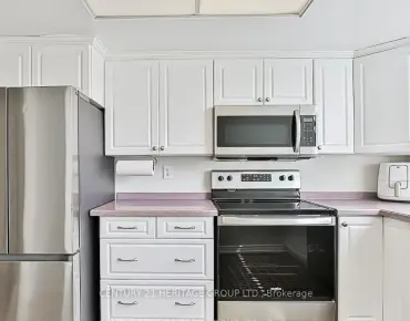 #1112-270 Davis Dr Central Newmarket 2 beds 2 baths 1 garage 518900.00