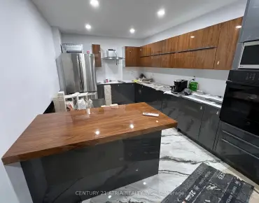 
            287 Milestone Cres Aurora Village 3睡房4卫生间2车位, 出售价格798000.00加元                    