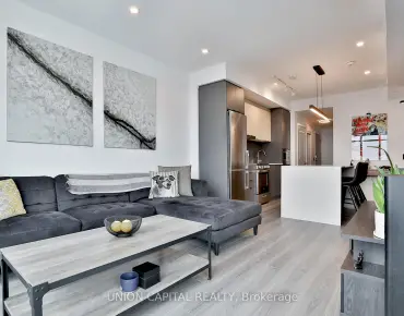 
            #1002-30 Upper Mall Way Brownridge 2睡房2卫生间1车位, 出售价格749000.00加元                    