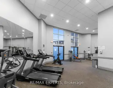 #201-12 Woodstream Blvd Vaughan Grove 2睡房2卫生间2车位, 出售价格788888.00加元