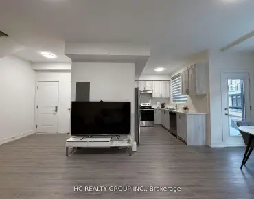 
#6-3 bond Cres Oak Ridges 2 beds 3 baths 1 garage 788000.00        