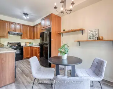 #51-100 Elgin Mills Rd W Westbrook 3 beds 3 baths 2 garage 810000.00