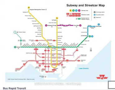 
            #TH #210-131 Honeycrisp Cres Vaughan Corporate Centre 3睡房3卫生间1车位, 出售价格769900.00加元                    