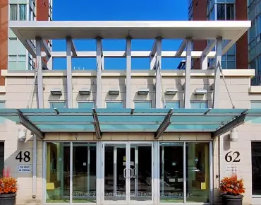 #LPH9-62 Suncrest Blvd Commerce Valley 2 beds 3 baths 2 garage 1078000.00