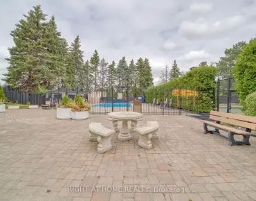 #512-7460 Bathurst St Brownridge 2 beds 2 baths 1 garage 789000.00