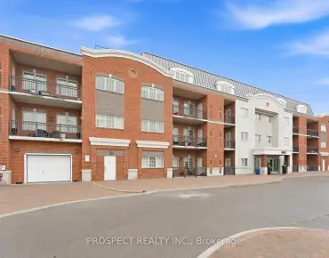 #208-9451 Jane St Maple 2 beds 2 baths 1 garage 629000.00