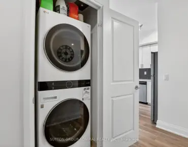 
            #316-7900 Bathurst St Beverley Glen 1睡房2卫生间1车位, 出售价格559900.00加元                    