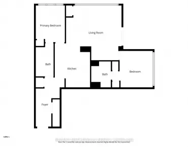 
            #704-2900 Highway No. 7 N/A Concord 2睡房2卫生间1车位, 出售价格565000.00加元                    