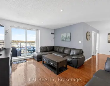 #PH06-51 Baffin Crt Langstaff 2 beds 2 baths 2 garage 549000.00