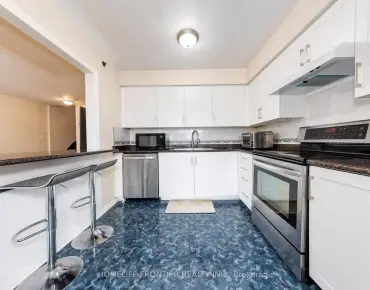 
            #814-75 Weldrick Rd E Observatory 3睡房3卫生间2车位, 出售价格729000.00加元                    