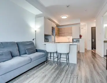 #3703-12 Gandhi Ln Commerce Valley 1 beds 2 baths 1 garage 658000.00