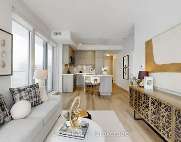 
#1411-292 Verdale Crossing Unionville 2 beds 2 baths 1 garage 729900.00        