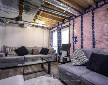 
#4-11 Plaisance Rd North Richvale 3 beds 2 baths 3 garage 1050000.00        