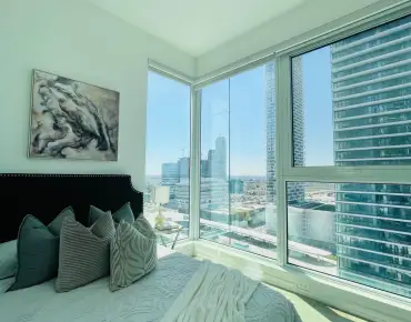 #1711-1000 Portage Pkwy Vaughan Corporate Centre 2睡房2卫生间车位, 出售价格589000.00加元