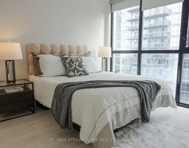 
            #1210-2916 Highway 7 Rd Concord 1睡房2卫生间1车位, 出售价格518000.00加元                    