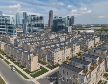 
#268-150 Honeycrisp Cres Vaughan Corporate Centre 3 beds 3 baths 1 garage 770000.00        