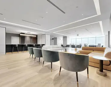 
#3504-30 Upper Mall Way Brownridge 1 beds 2 baths 1 garage 689000.00        