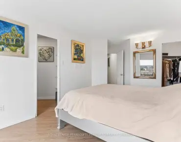 
            #1001-40 Harding Blvd W North Richvale 2睡房2卫生间1车位, 出售价格725000.00加元                    