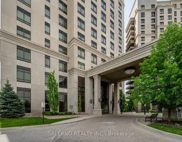 
#915-9255 Jane St Maple 1 beds 2 baths 1 garage 548888.00        