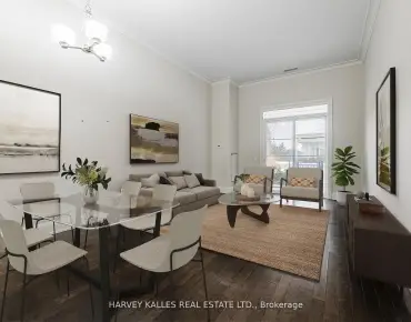 #112-7 Bond Cres Oak Ridges 1睡房1卫生间1车位, 出售价格609000.00加元