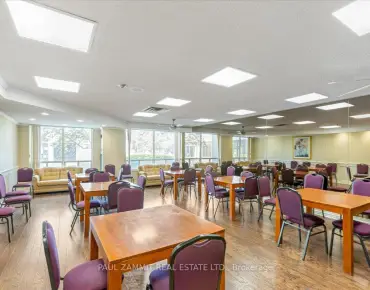 ##103-333 Clark Ave W Crestwood-Springfarm-Yorkhill 2睡房2卫生间2车位, 出售价格899000.00加元