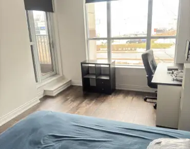 #B-102-99 South Town Centre Blvd Unionville 3 beds 3 baths 1 garage 928000.00