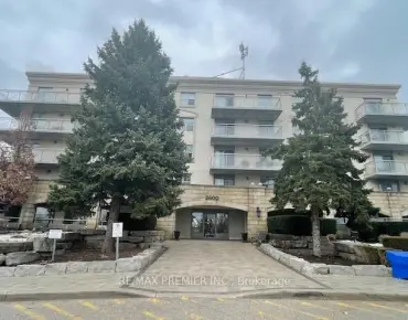 
#311-2500 Rutherford Rd S Maple 1 beds 1 baths  garage 508900.00        