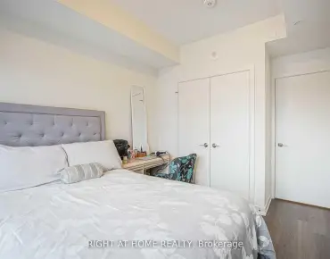 #324-555 William Graham Dr Rural Aurora 1 beds 1 baths 1 garage 489000.00