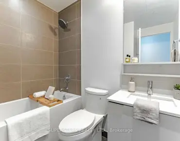 
#5510-950 Portage Pkwy Vaughan Corporate Centre 1 beds 1 baths  garage 329000.00        