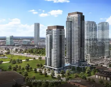 
            #426-2651 Highway 7 Rd Concord 2睡房2卫生间车位, 出售价格969900.00加元                    