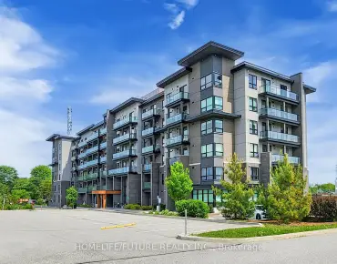 #219-9700 Ninth Line Greensborough 2 beds 2 baths 1 garage 599800.00