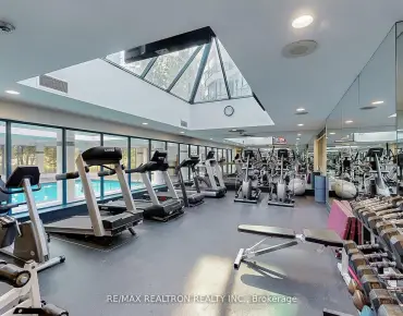 
#311-7300 Yonge St Crestwood-Springfarm-Yorkhill 2 beds 2 baths 1 garage 888000.00        