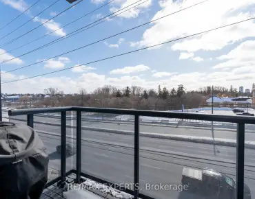 #420-4700 Highway 7 N/A East Woodbridge 1 beds 2 baths 1 garage 559900.00