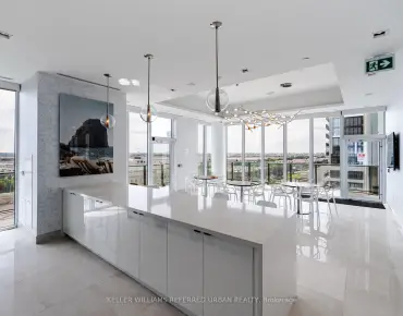 #1115-9000 Jane St Maple 2 beds 2 baths 1 garage 637500.00