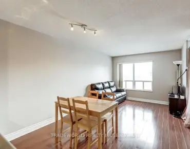 #501-51 Saddlecreek Dr Commerce Valley 1睡房1卫生间1车位, 出售价格409000.00加元